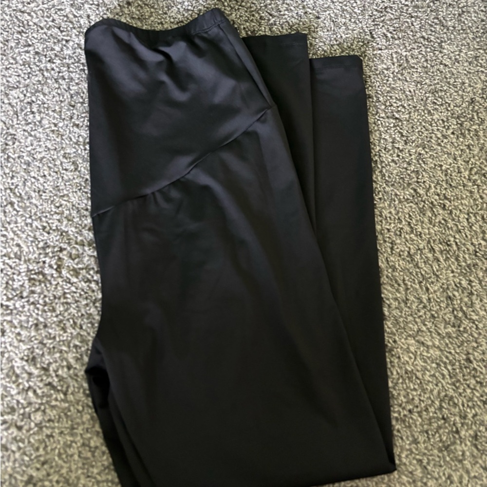 Women’s maternity leggings